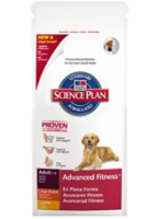 Hill´s SP Canine Adult Large Breed 12 kg